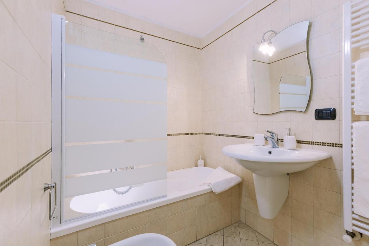 Pangea E Panthalassa B&B Lecce Zewnętrze zdjęcie
